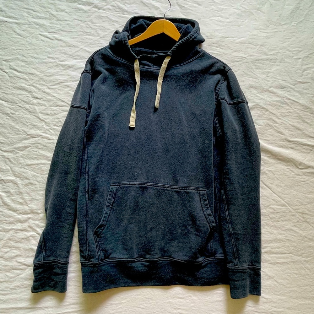 Jungmaven Maui hoodie